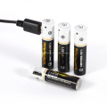 AAA Battery Fast Charger